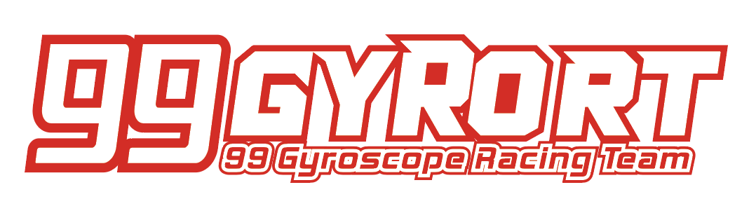 99GYRORT Logo