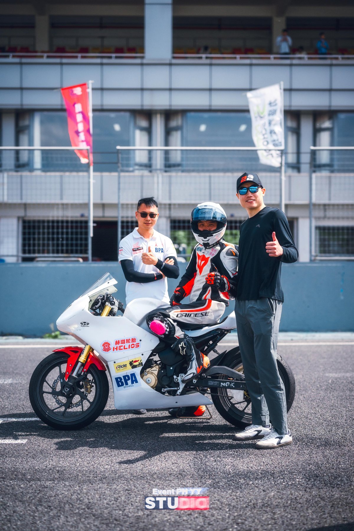 99GYRORT Team